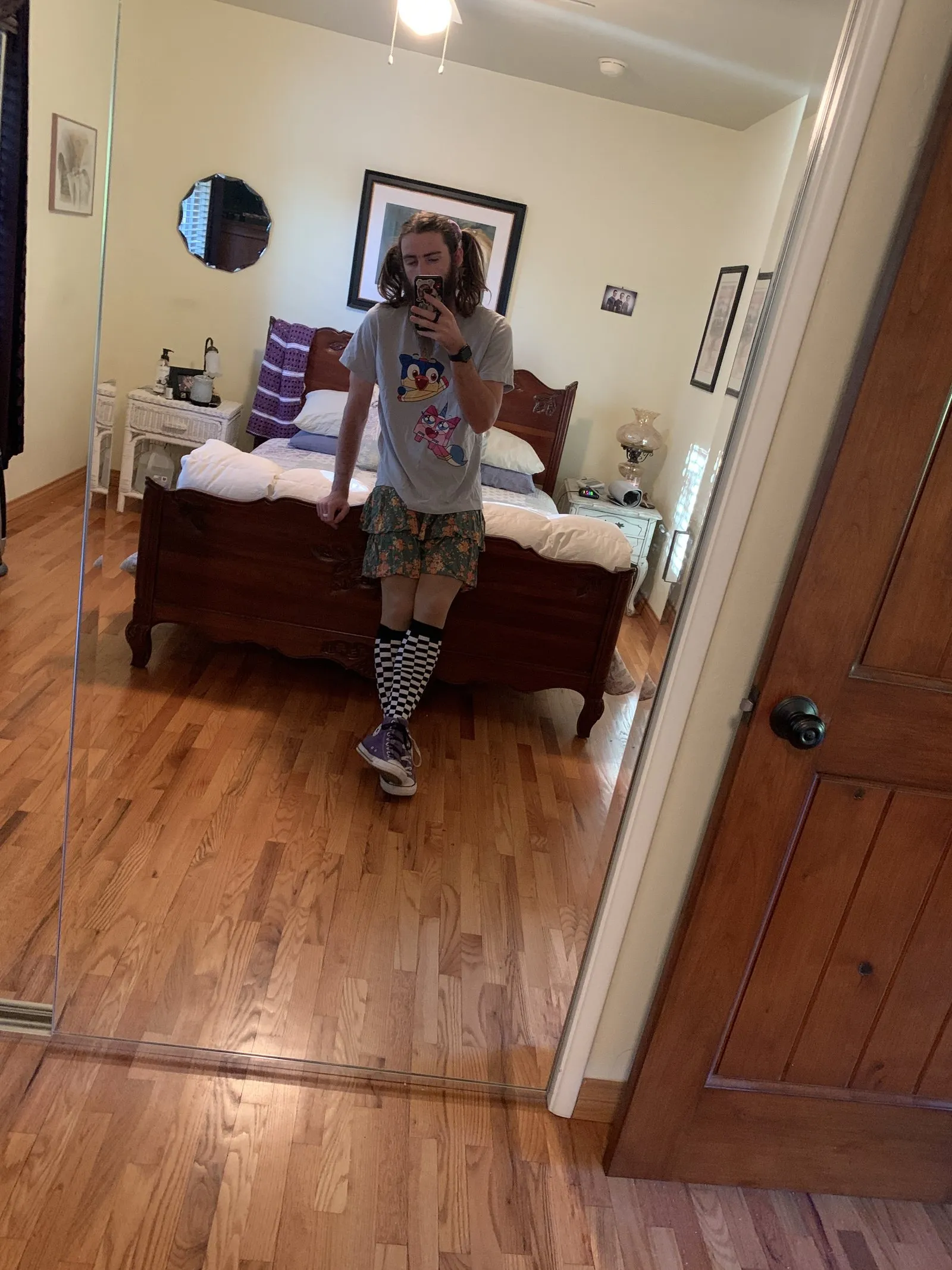 My casual everyday wear