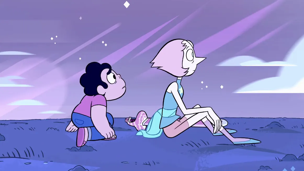 Cartoon Network: Steven Universe