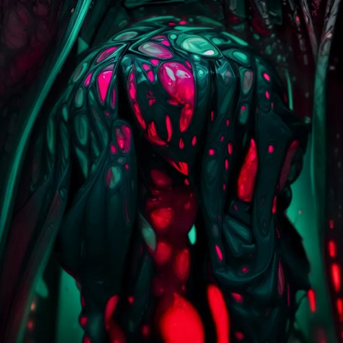 realcartoon3d_v12.safetensors Entity V1 - my prompt was experimental with negative/excessive weights, Conflicting concepts, and loras.