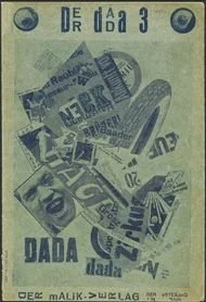 From Dada Collages to AI Art.