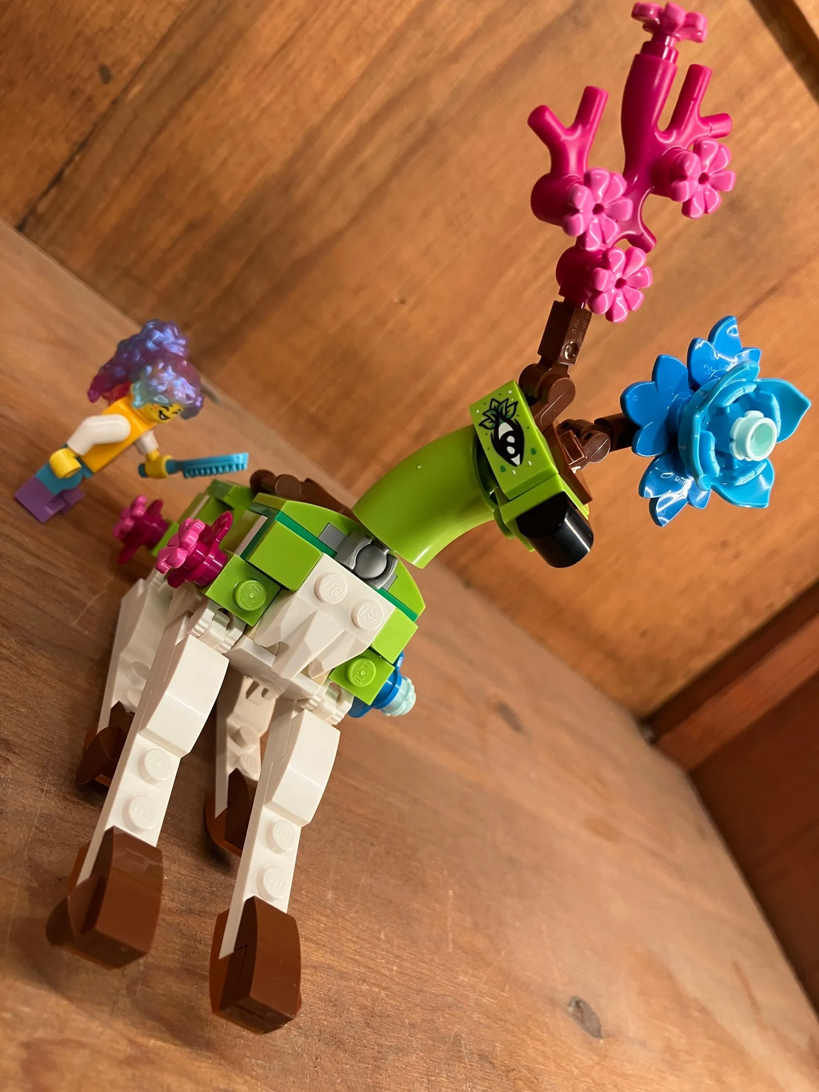 The Dreamzzz deer, easily my favorite little forest friend.