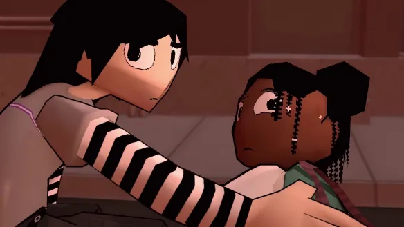 Same as It Ever Was (Mall City Ep 5) by MallBat