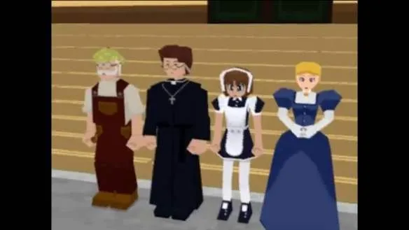 Say Cheese by Mike Motion