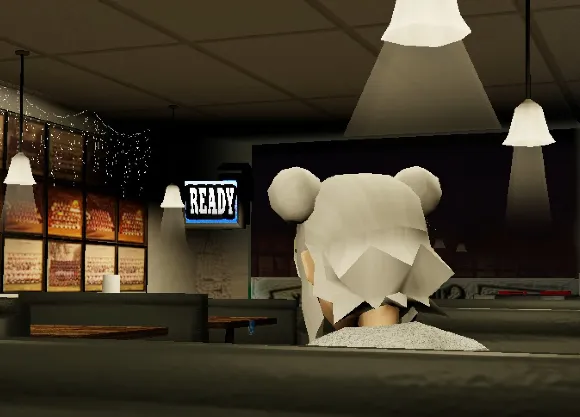 ONE REGULAR SANDWHICH by Brawlers World