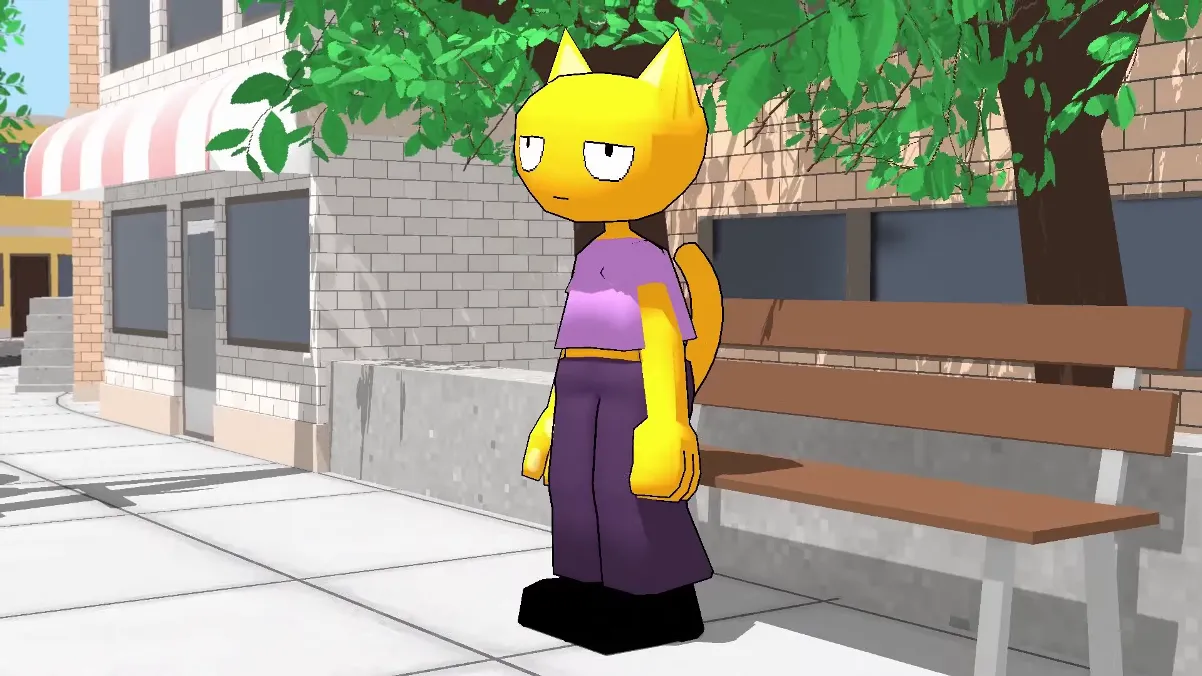 IMPULSE! Feat. Inferno by Tanger (animation by MallBat)