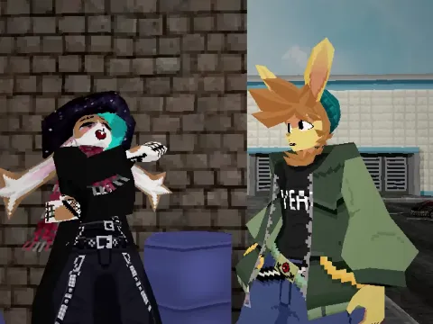 DO NOT WATCH THIS VIDEO 8 by Lilith Walter