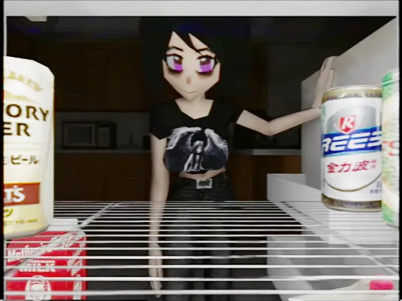 Cats Will Do This Sometimes by Geo H3x