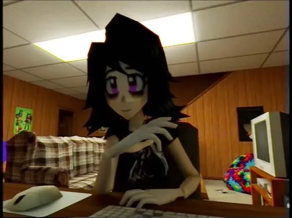 Salem - Does Paper Cut Deep? by Geo H3x