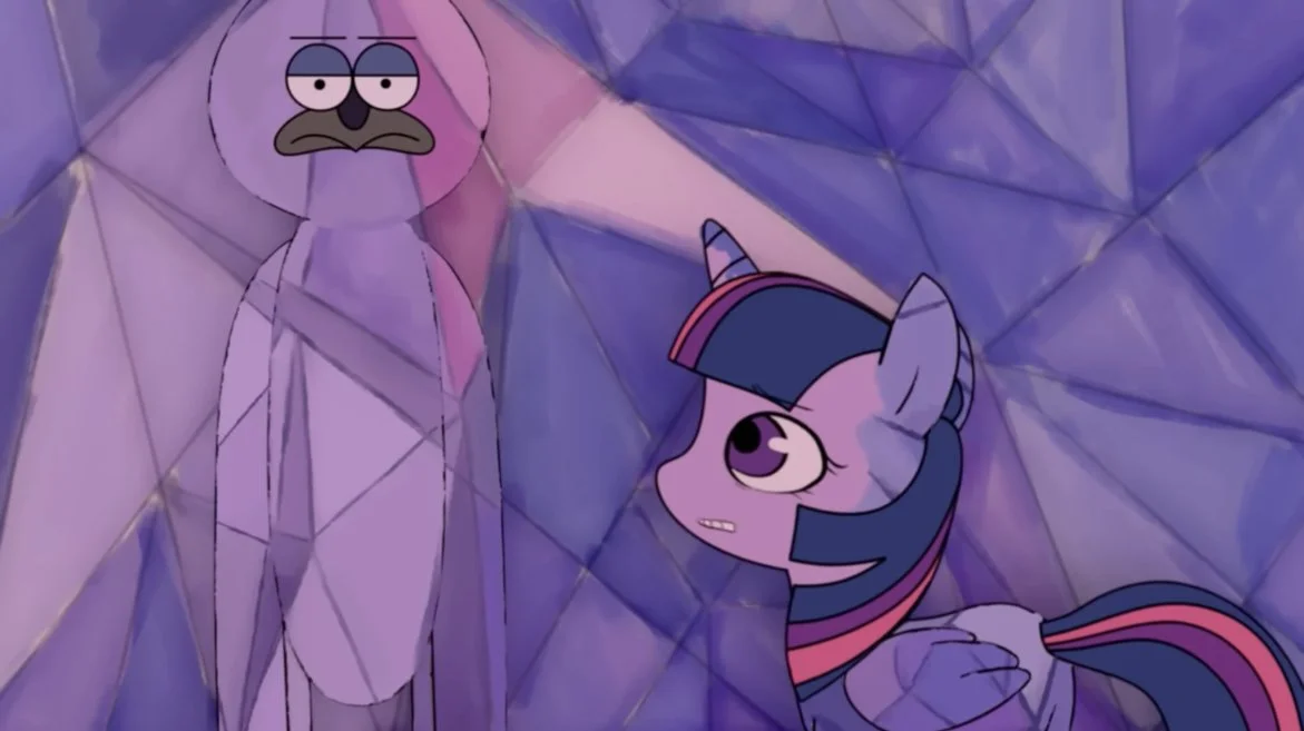 Mordetwi - Somepony That I Used to Know (Animated Music Video) by Makayro